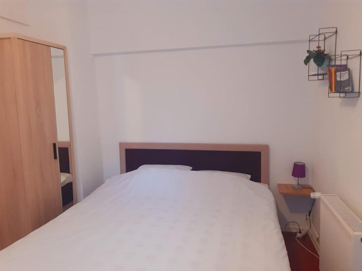 Apartmani Zaara SJJ Exteriör bild