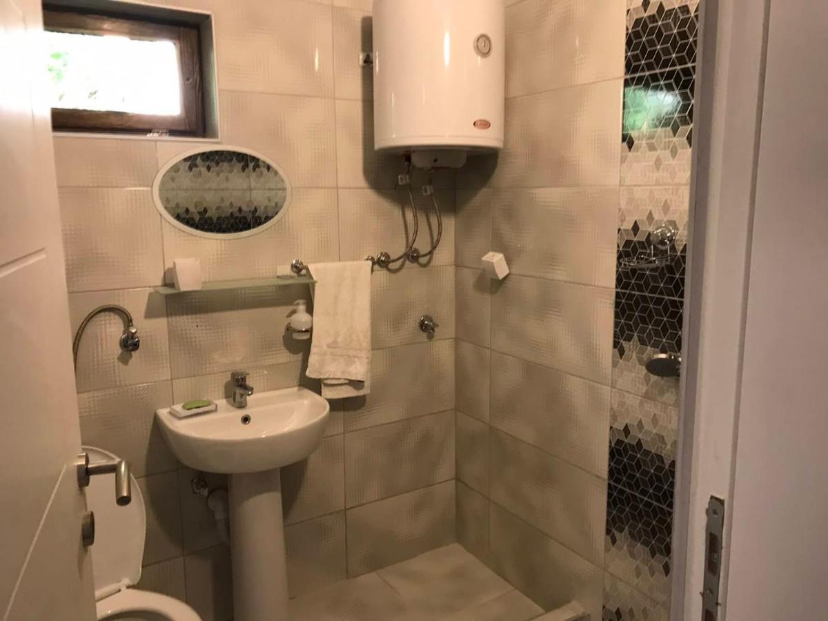 Apartmani Zaara SJJ Exteriör bild