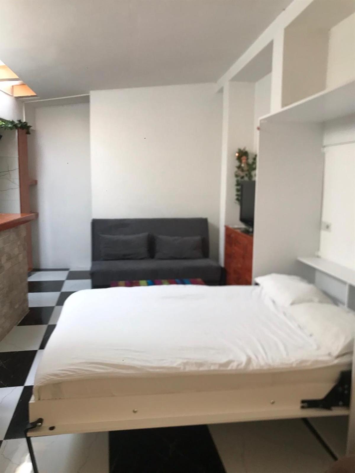 Apartmani Zaara SJJ Exteriör bild