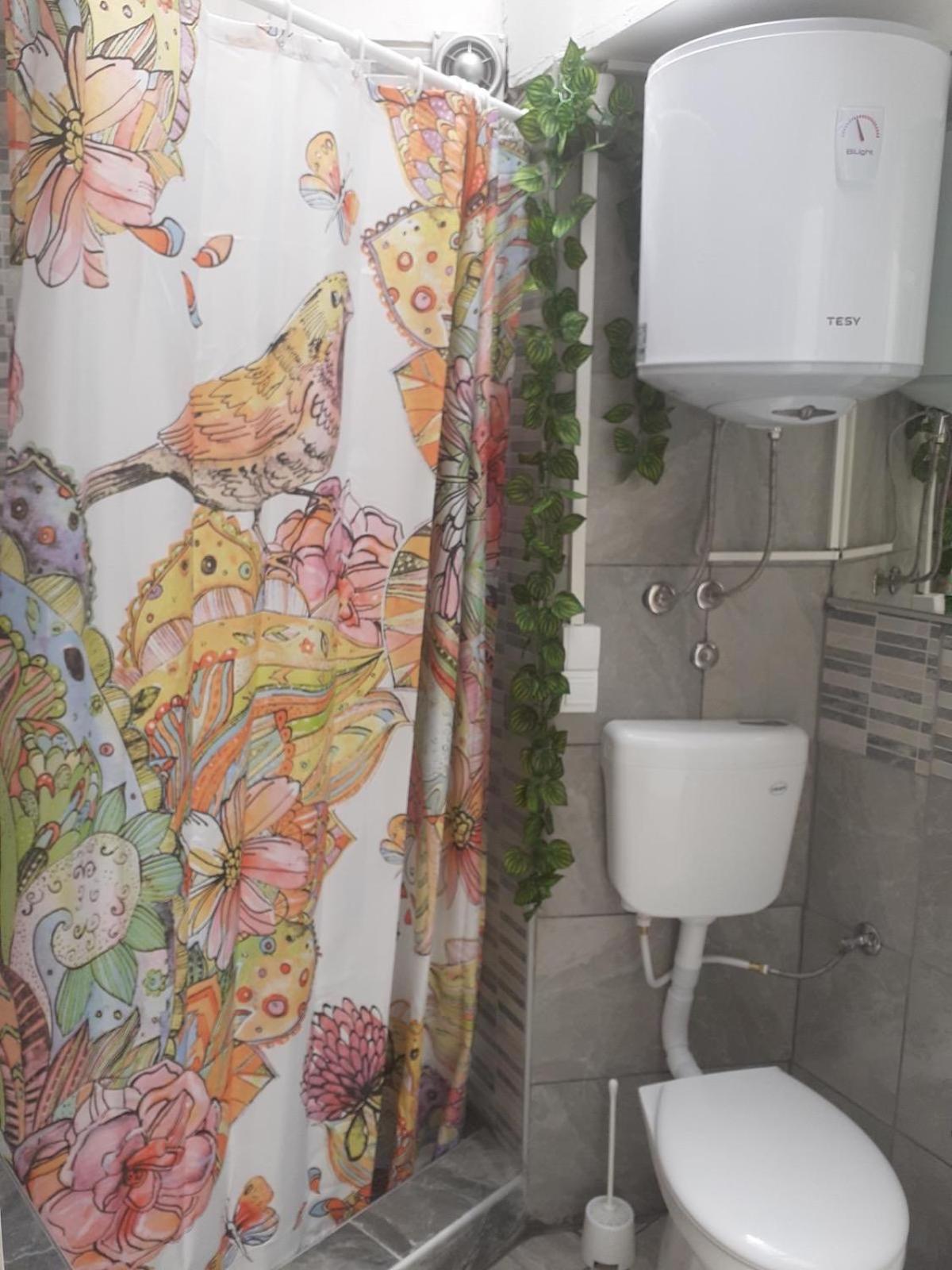 Apartmani Zaara SJJ Exteriör bild