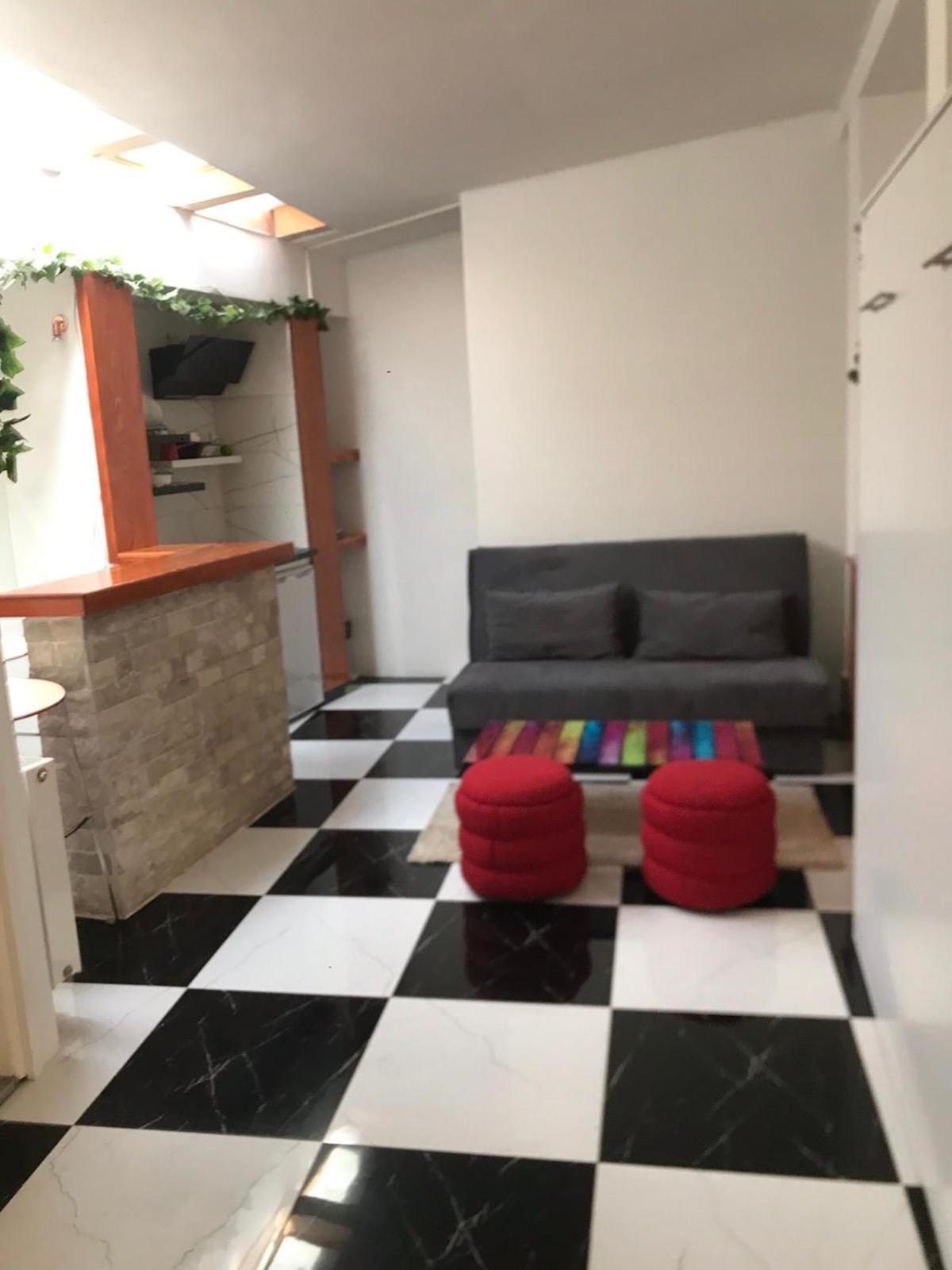 Apartmani Zaara SJJ Exteriör bild
