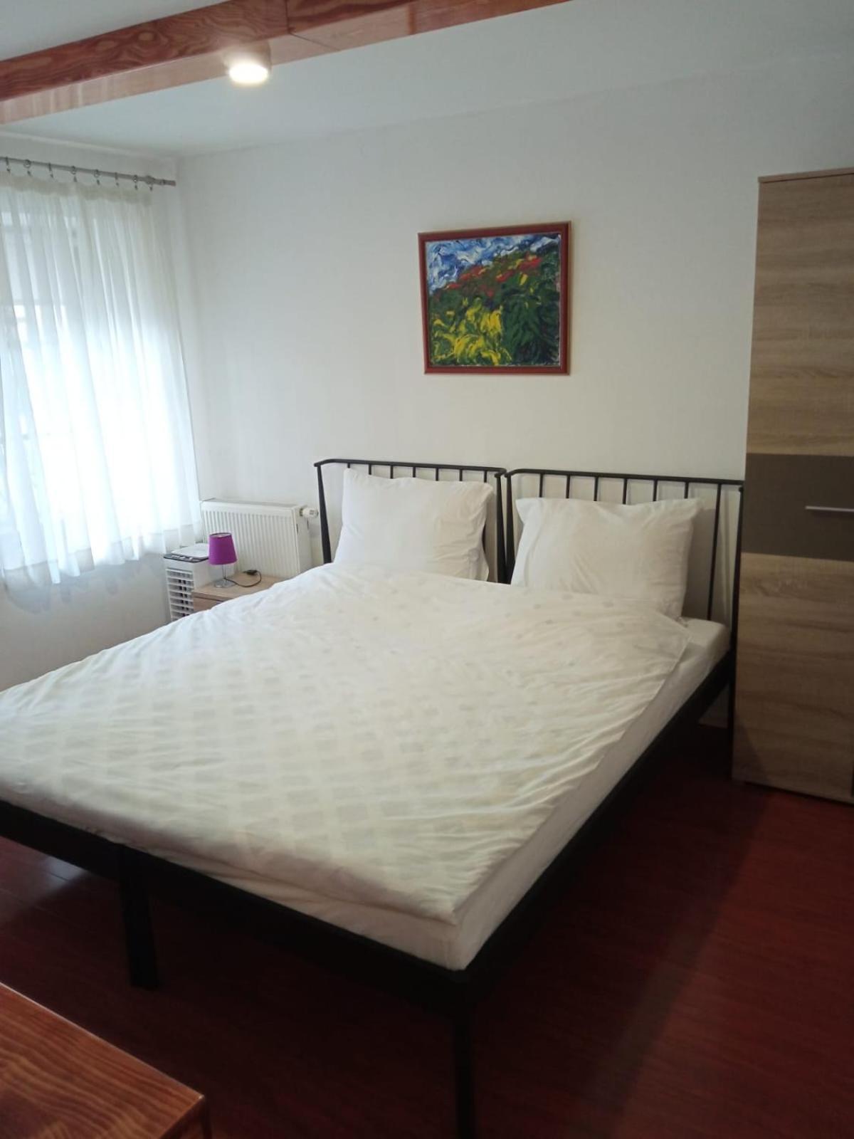 Apartmani Zaara SJJ Exteriör bild