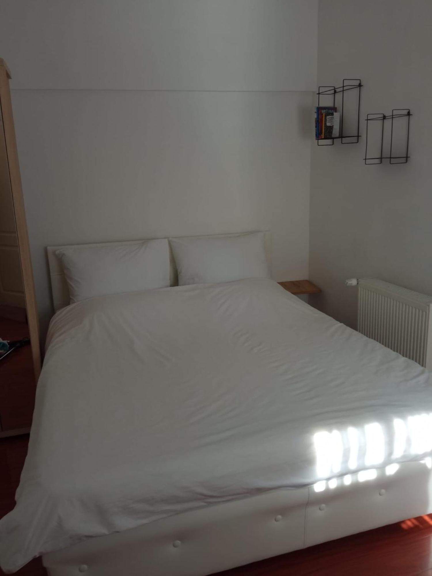 Apartmani Zaara SJJ Exteriör bild