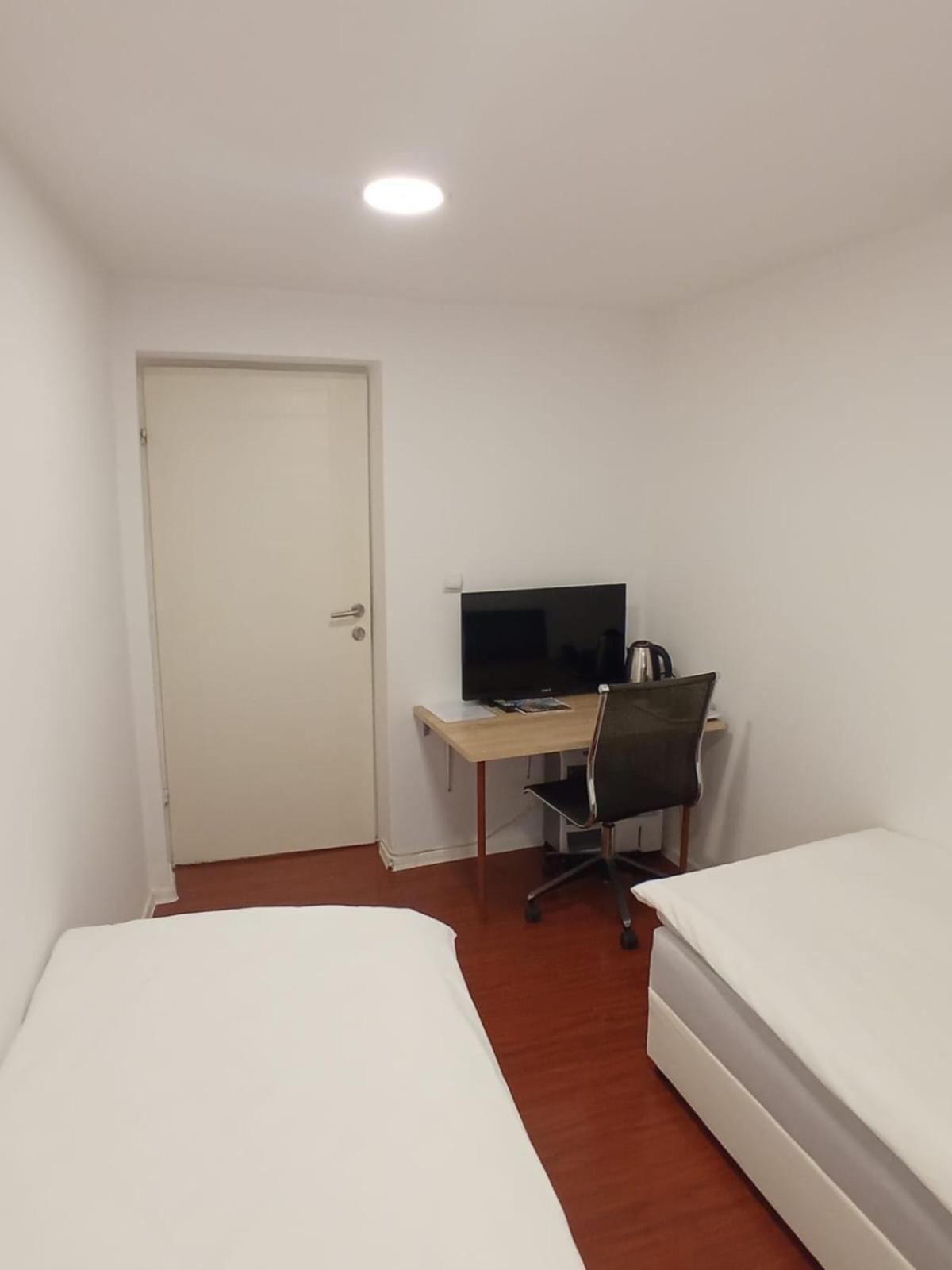 Apartmani Zaara SJJ Exteriör bild