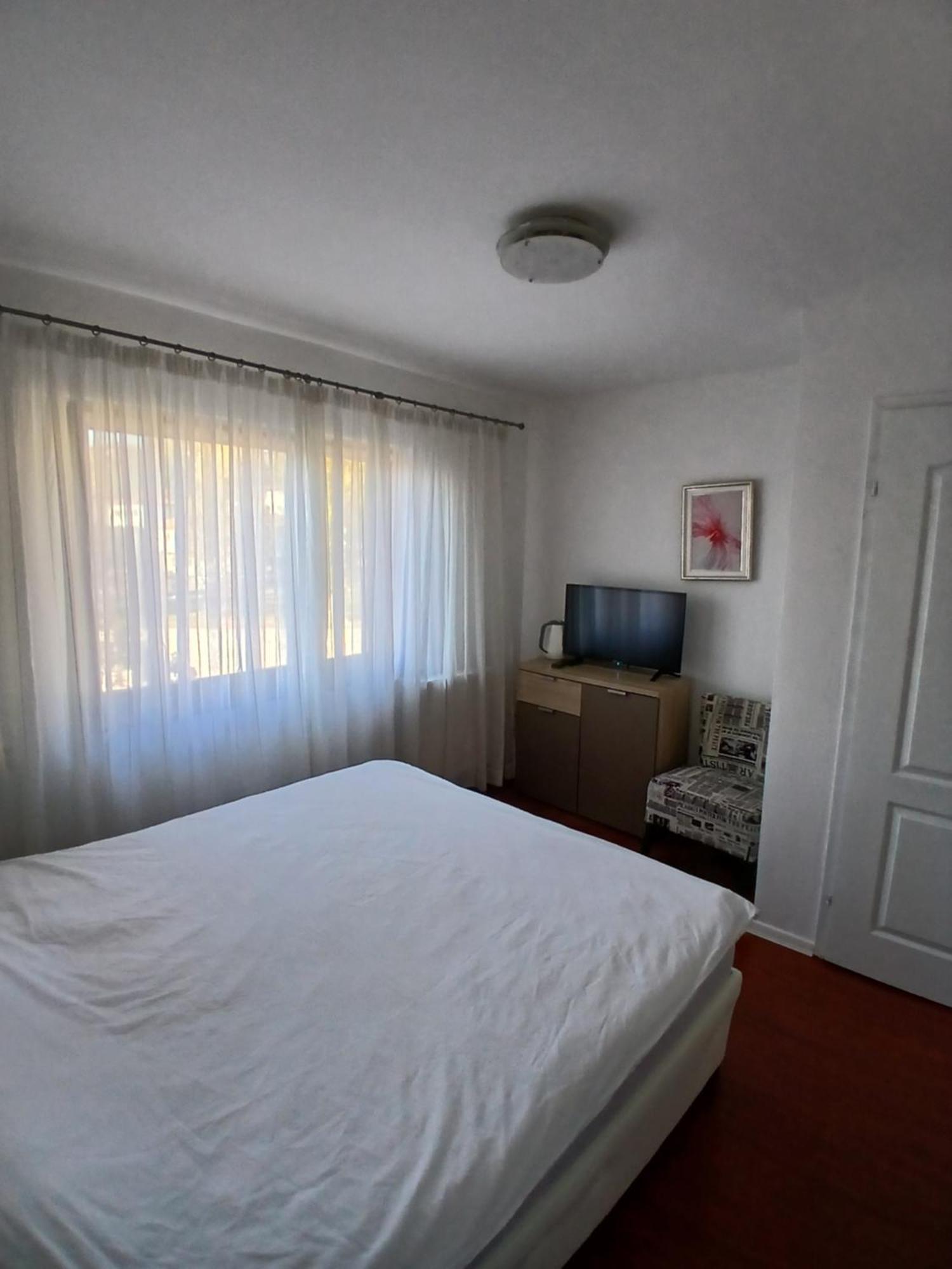 Apartmani Zaara SJJ Exteriör bild