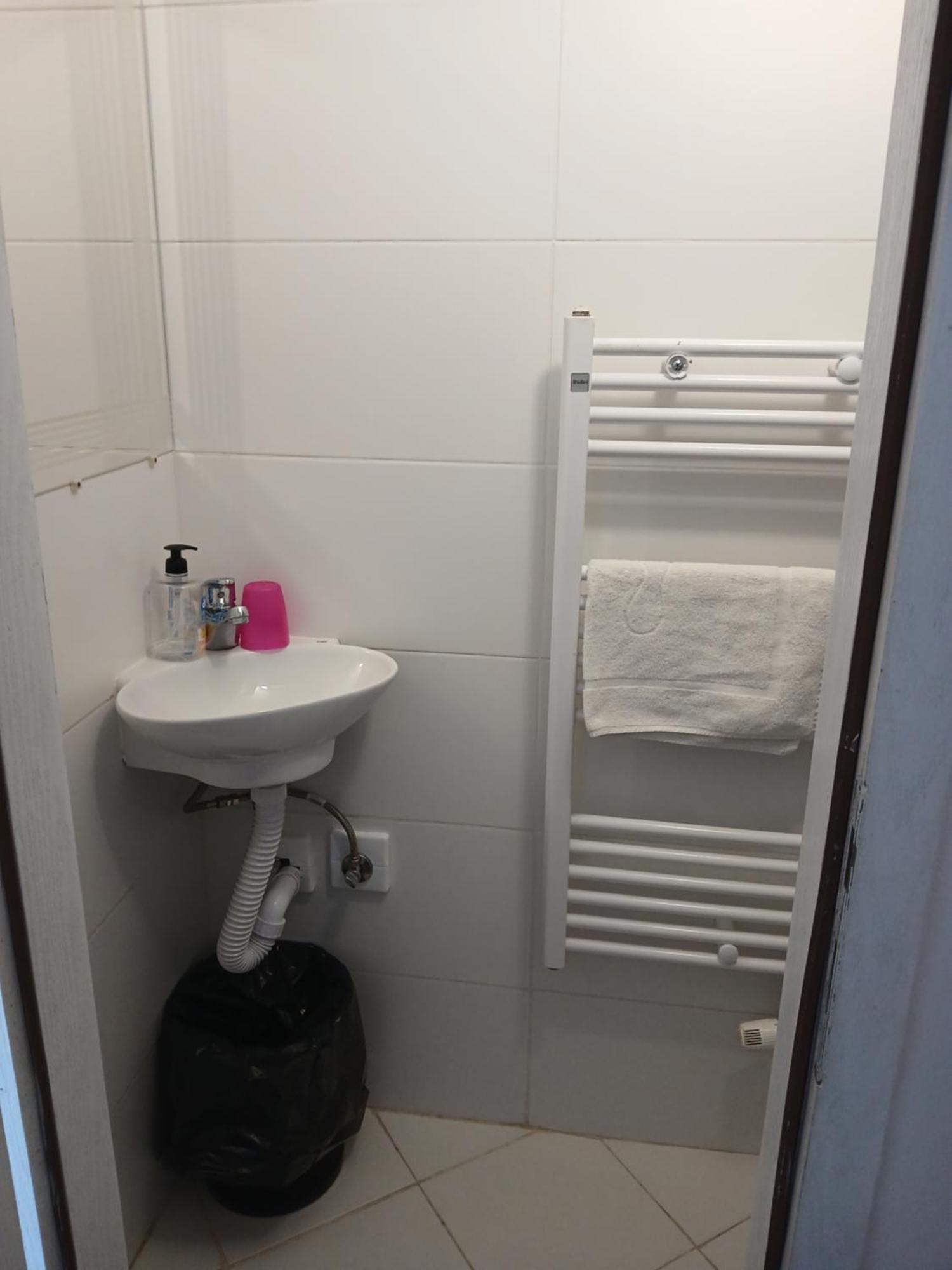 Apartmani Zaara SJJ Exteriör bild