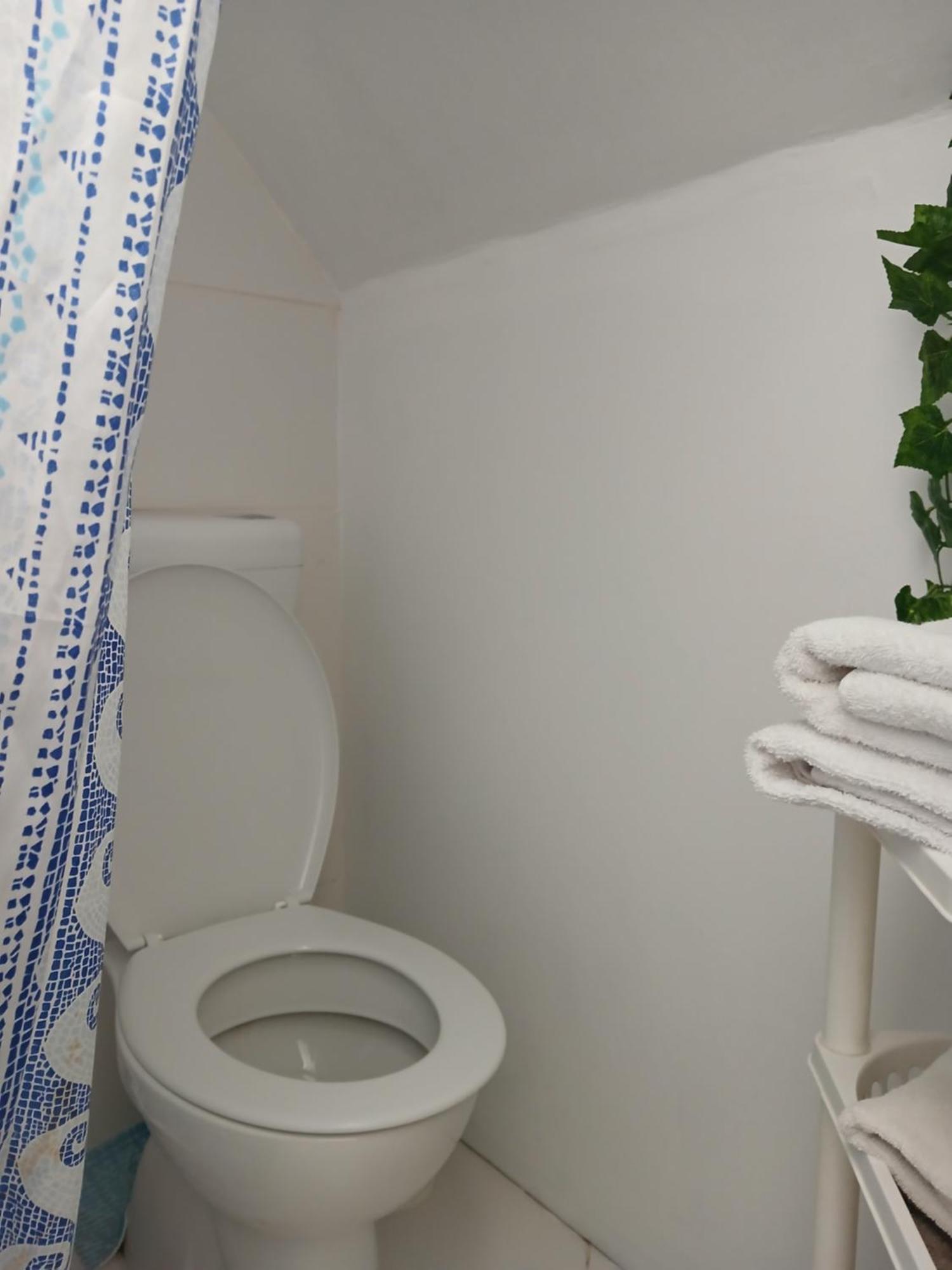 Apartmani Zaara SJJ Rum bild