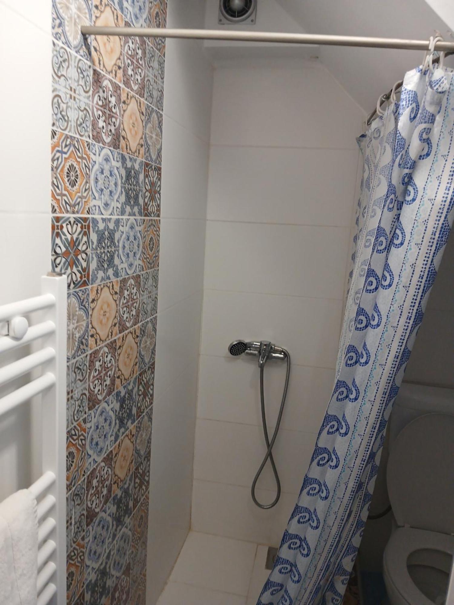 Apartmani Zaara SJJ Rum bild